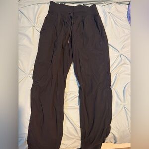 Lululemon Dance Studio Mid-Rise Pant Regular